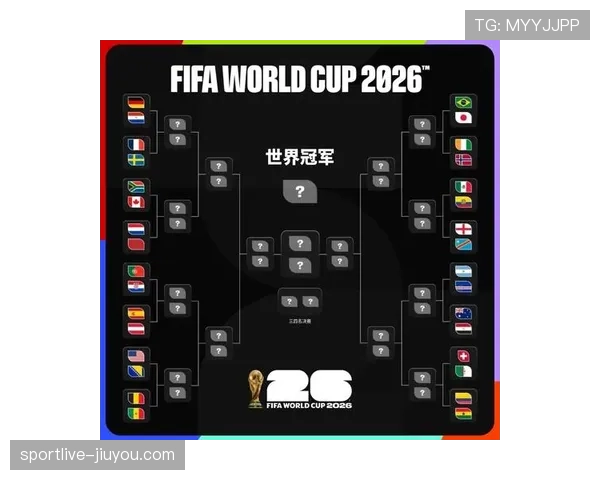 2026世界杯K组晋级形势落定：前三名全部进入32强